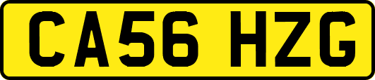 CA56HZG