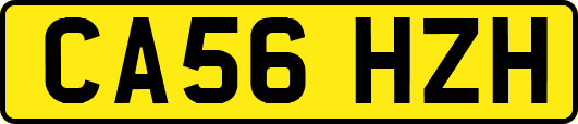 CA56HZH