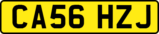 CA56HZJ