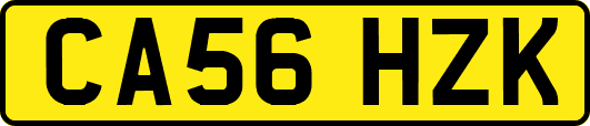 CA56HZK