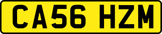 CA56HZM