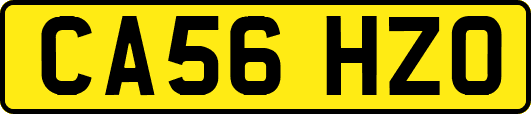 CA56HZO