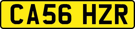 CA56HZR