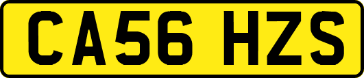 CA56HZS