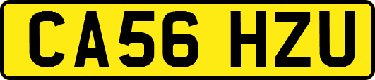 CA56HZU