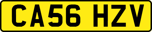 CA56HZV