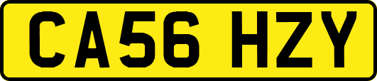 CA56HZY