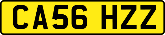 CA56HZZ