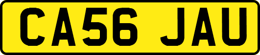 CA56JAU