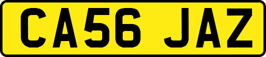 CA56JAZ