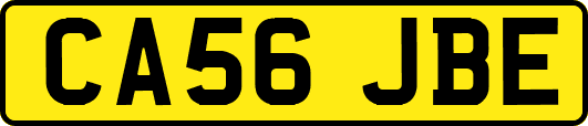 CA56JBE