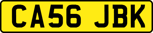 CA56JBK