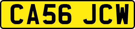 CA56JCW