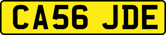CA56JDE