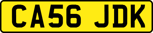 CA56JDK