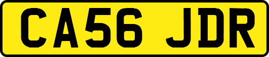 CA56JDR