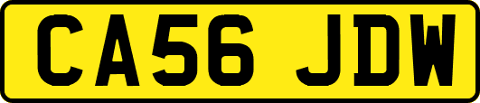 CA56JDW