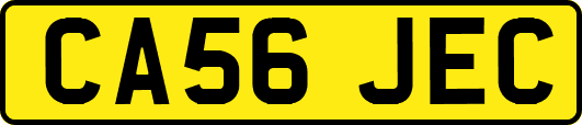 CA56JEC
