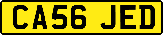 CA56JED