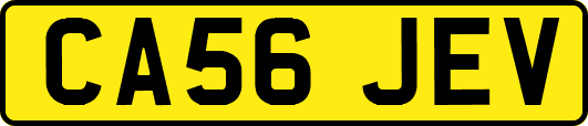 CA56JEV