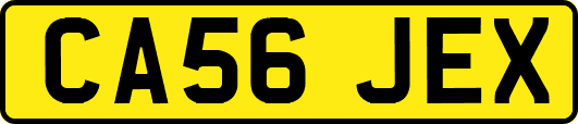 CA56JEX