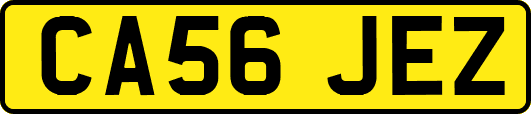 CA56JEZ