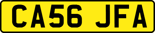 CA56JFA