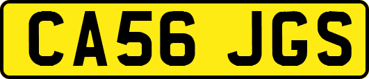 CA56JGS