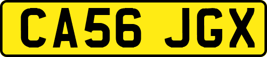 CA56JGX