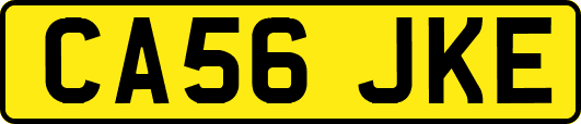 CA56JKE