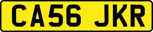 CA56JKR