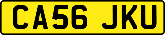 CA56JKU