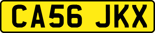 CA56JKX