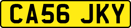 CA56JKY