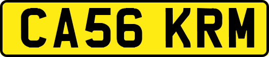 CA56KRM