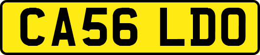 CA56LDO