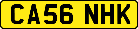 CA56NHK