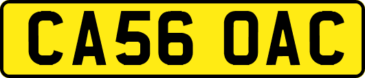 CA56OAC