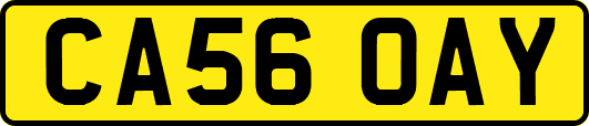 CA56OAY