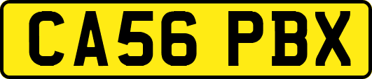 CA56PBX