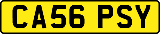 CA56PSY