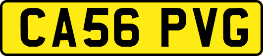 CA56PVG