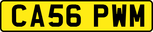 CA56PWM