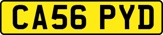 CA56PYD