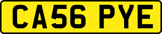 CA56PYE