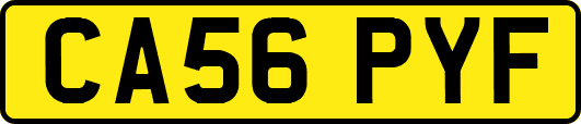 CA56PYF