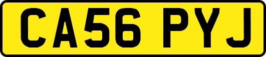 CA56PYJ