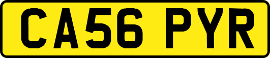 CA56PYR