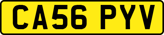 CA56PYV