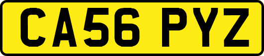 CA56PYZ